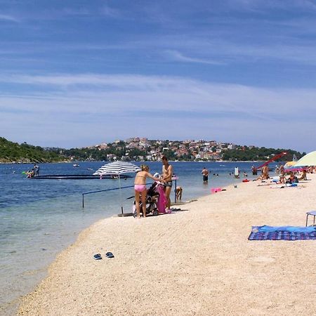 Apartments By The Sea Stupin Celine, Rogoznica - 2096 Exterior foto