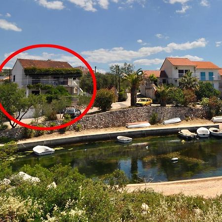 Apartments By The Sea Stupin Celine, Rogoznica - 2096 Exterior foto