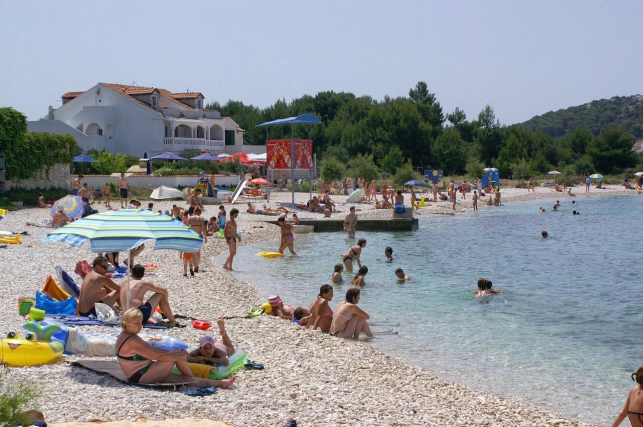 Apartments By The Sea Stupin Celine, Rogoznica - 2096 Exterior foto